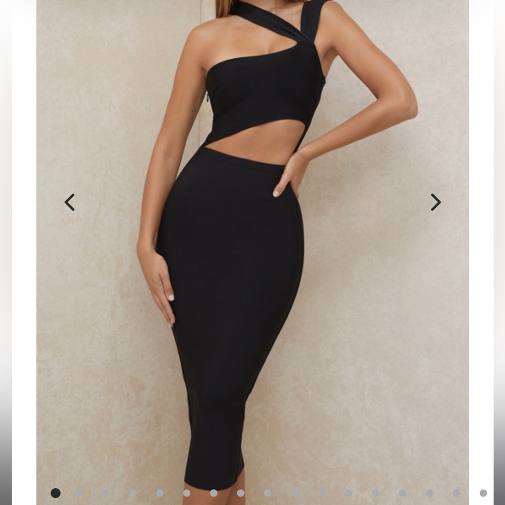 Houseofcb dress